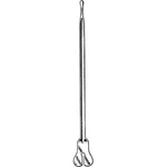 Sklar Director And Tongue Tie (censitrac Marked) With Probe End 6" 30-1160C. Fixed Price $74.94.