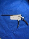 Codman 53-1402 Lumbar Kerrison Rongeur 7 Stainless Steel. Fixed Price $98.00.