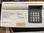 Heska Arkray SP-4430 Spotchem Ez Veterinary Automated Biochemical Analyzer. Fixed Price $1600.00.