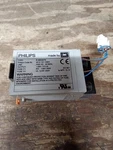 Philips 9803075 Power Supply 4512 131 14001 230VAC By Block. Fixed Price $40.00.