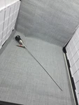 Olympus NCS-3027D Laparoscope Untested. Fixed Price $100.00.