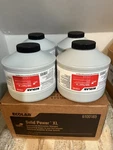 Ecolab Solid Power Xl Dishwasher Machine Detergent Pack Of 4 (6100185) 9 Lbs. Fixed Price $299.00.