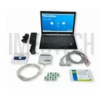 Welch Allyn Diagnostic Cardiology Suite Pc Ecg Emr Integration Pdf Digital Ekg. Fixed Price $1150.00.