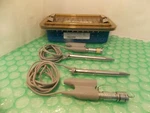 Alcon Accurus Phacoemulsifier Fragmentation Handpieces 8065740242 Set Of /tray. Fixed Price $234.59.