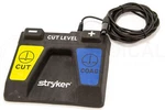 Stryker Serfas Energy Generator 279-000-010 IPX7 Foot Switch 279-000-000. Fixed Price $125.00.