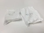 Lot Of 2 New Talon 915501 S-connector Clamps, Material: Nickel-plated Zinc. Fixed Price $26.00.