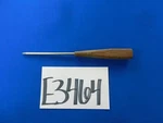 E3464 Zimmer 2305-24 Small 2.5MM Hexhead Screwdriver. Fixed Price $50.00.