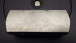 Parker C800SS Stainless Steel In-line Check Valve 1/2" Npt 5000 Psi. Fixed Price $34.98.