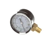 Multiplex 00683111 1/4" Npt Gauge 0-160 Psi. Fixed Price $58.69.