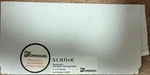 Panoramic Phosphor Plate Air Techniques Scan-x 5X12CM 73578-5. Fixed Price $200.00.