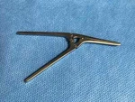 V. Mueller SU9070 Payr Clamp. Fixed Price $31.02.