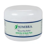 8OZ-SINGLE Sombra's Original Warm Therapy Pain Relieving Gel New!. Fixed Price $21.68.