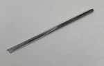 Storz N4363 Anderson Neivert Osteotome 6MM Straight With Guard 7.5IN Length. Fixed Price $75.00.