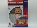 4D Master Human Anatomy Skin Model W/ Stand Assembly Guide Detachable Parts. Fixed Price $39.64.