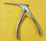 Karl Storz N1950 Ent Rongeur 90 Degree Size Shaft 3". Fixed Price $90.00.