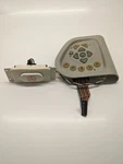 No Tariff Free Ship Ge Ct Lxi Scan Gantry Front Left Control Keypad 2156524 Rev. Fixed Price $343.21.