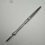 Konig MDS0610700 Scalpel/knife Handle, Size 7, 6.5. Fixed Price $10.00.