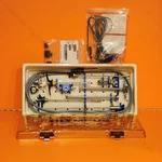 Olympus Urology Set W/WA22367A Working Element & WA2T412A Telescope + Extras. Fixed Price $8000.00.