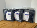 Dukal Ref 360 Uni-size Dark Blue Surgical Shorts Three 10 Packs, 30 Total. Fixed Price $34.50.