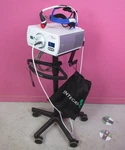 Integra Luxtec Mlx 300W Surgical Headlight W/ Ultralite Pro Headlamp & Stand. Fixed Price $1799.00.