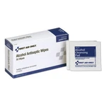 Physicianscare By First Aid Only 51019 Alcohol Pads (50/BX) New. Fixed Price $15.52.
