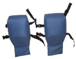 Broda Seating Wheelchair Vinyl Shoulder Bolster Pad Pair All Models & Colors. Fixed Price $209.00.