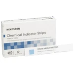 Sterilization Chemical Indicator Strip Steam 4 Inch Len. Fixed Price $16.68.