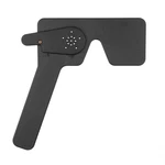 Medarchitect Ophthalmic Eye Occluder With 14 Holes For Negro. Fixed Price $10.29.