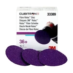 3M Cubitron Ii 33389 Quick-change Grinding Discs, Inch, 36+ Grit, 15. Fixed Price $51.74.