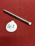 Codman 14-1044 Guard Guide, Large. Fixed Price $11.66.