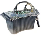 Siemens Somatom Ct Dual High Voltage Tank Pn: 4818923. Fixed Price $4000.00.