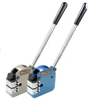 Baileigh 18 Ga. Metal Shrinker And Stretcher Combo Set, 2.5" Deep Throat Depth. Fixed Price $449.99.