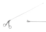 Karl Storz 10338 X Semi-rigid Miniature Graspers, Straight. Fixed Price $105.00.