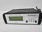 1PC Superlum PILOT-4 Sld Current And Temperature Controller. Fixed Price $359.99.