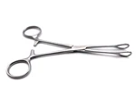 Aesculap BF122R Foerster-ballenger Sponge Forceps, 9.75" Length. Fixed Price $28.00.