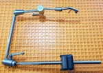 Medtronic 9561524 Table Mounted Retractor Arm With Automated Rail Clamp. Fixed Price $2475.00.