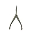 Mueller RH11 Vienna Nasal Speculum, 11.2 X 30MM Blades. Fixed Price $40.00.