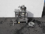 Thermo-scientific Hyclone Single Use Bioreactor SV50172.01 1/2 Hp Mixer 250L. Fixed Price $1500.00.