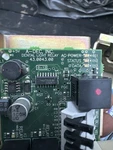 A-dec Adec 43.0043.00 43-0043-00 Dental Light Relay Circuit Board Assy Used. Fixed Price $108.55.