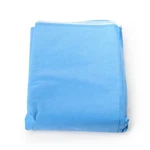 Quick Check* H500 Sterilization Wrap Dual Layer White Blue 48 X Inch Ct. Fixed Price $160.13.