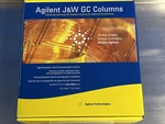 Agilent J&w DB-624 125-1374 Gc Chromatography Column 75 0.53 Mm 3.00. Fixed Price $495.00.