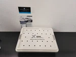 Set Of 9 Bionix Meniscus Arrows W/ Arthroscopic Instrument Tray. Fixed Price $399.00.