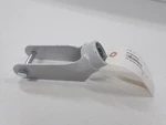 Stryker Stretcher 8 Inch Wheel Caster Assembly 0753010220. Fixed Price $79.00.