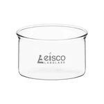 Eisco Crystallizing Dish, 150ML - Flat Bottom, No Spout Borosilicate 3.3.... Fixed Price $26.05.