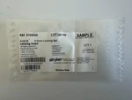 Stryker Axsos Locking Insert 5.0MM Set New Sample 370003X. Fixed Price $40.00.