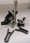 Thorlabs Optics Table Parts KM200T PF175 CF125 RS4P RM1C Kms RA90. Fixed Price $199.99.