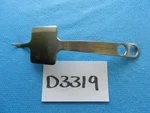 D3319 Richards Surgical 70MM Hohmann Retractor 28-1608. Fixed Price $75.00.