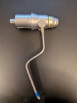 Conmed Hall PRO6128 Single Trigger Wire Driver. Fixed Price $500.00.