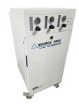 Parker Balston Source Lc/ms Generator LCMS-5000NA Tri-gas #2. Fixed Price $1250.00.