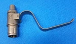 Medtronic Triton 720106 Wire Collet Attachment. Fixed Price $224.99.